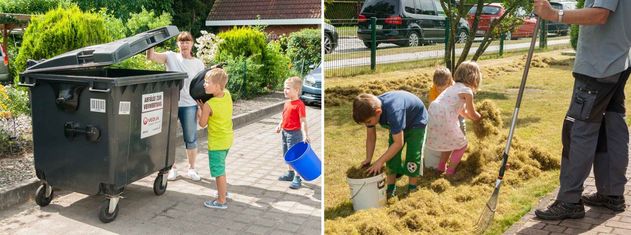 Kinderarbeit